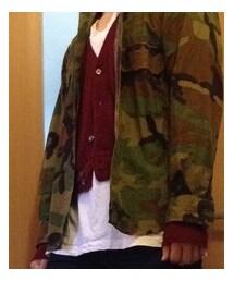 no brand | カーディガン(カーディガン/ボレロ)