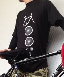 UNIQLO | Tシャツ(Tシャツ/カットソー)