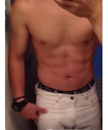 肌見せ(その他)