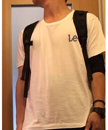 Lee | Tシャツ/カットソー