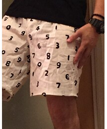 UNIQLO | その他パンツ