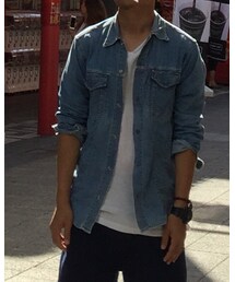 Levi's | シャツ/ブラウス