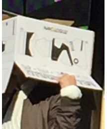 ストームトルーパー | 帽子