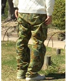 no brand | カーゴパンツ