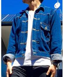 Lee | デニムジャケット