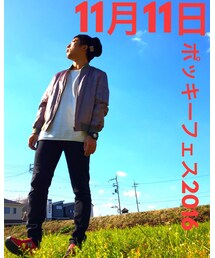 ポッキーフェス2016 | その他