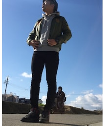 不審者ではない。 | ガン見された瞬間(その他)