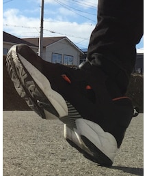 Reebok | スニーカー