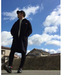 スヌードないパターン | その他