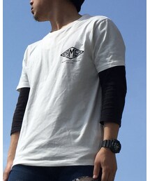 CAMGF | Tシャツ/カットソー