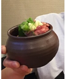 壺漬けカルビ | その他