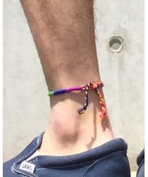 no brand | アンクレット