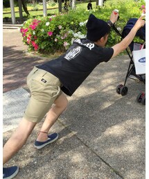 全力で上り坂を登る | その他