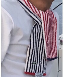 LACOSTE | ハンカチ/ハンドタオル