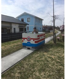 実は下半身はパンパン | その他