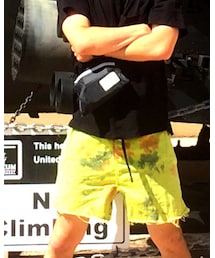 Gramicci | パンツ