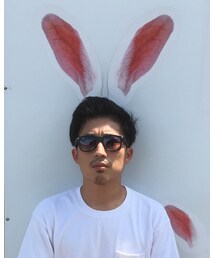 うさみみ | ヘアアクセサリー