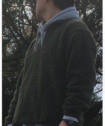 SEVENDAYS=SUNDAY | モコモコモコ(トップス)