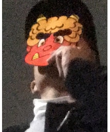 鬼 | アクセサリー