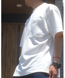 無印良品 | Tシャツ/カットソー