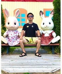 with B | 雑貨/ホビー