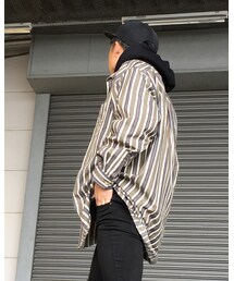 PRO-Keds | シャツ/ブラウス