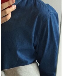 UNIQLO | シャツ/ブラウス