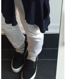 GU | チノパンツ