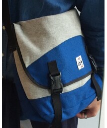 CHUMS | ショルダーバッグ