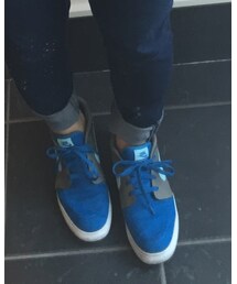 NIKE | スニーカー