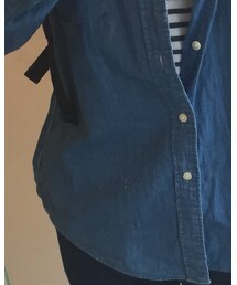 UNIQLO | シャツ/ブラウス