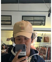 Dickies | キャップ