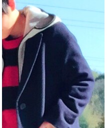 UNIQLO | チェスターコート