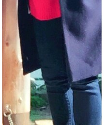 UNIQLO | デニムパンツ