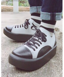 TOKYO BOPPER | シューズ