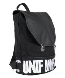 UNIF | バックパック/リュック