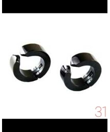 no brand | イヤリング