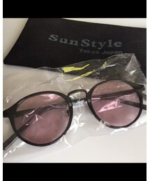 no brand | サングラス