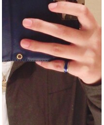 no brand | リング