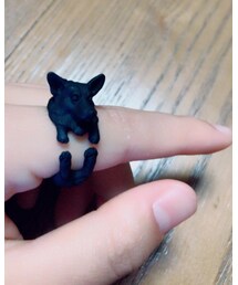 no brand | リング