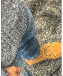 EDWIN | デニムパンツ
