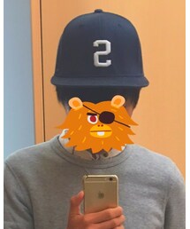 古着 | キャップ