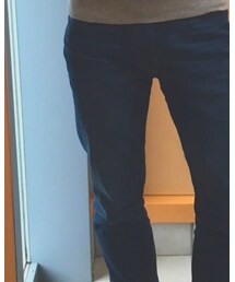 GU | デニムパンツ