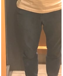 UNIQLO | デニムパンツ