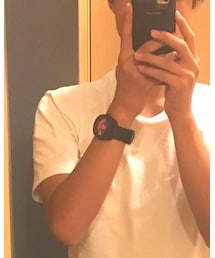 adidas | アナログ腕時計