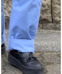 VANS | スリッポン