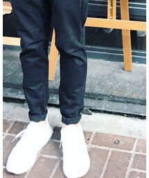 adidas | スニーカー