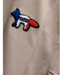 Maison Kitsune | Tシャツ/カットソー