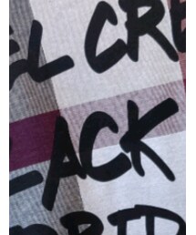 BLACK LABEL CRESTBRIDGE | Tシャツ/カットソー