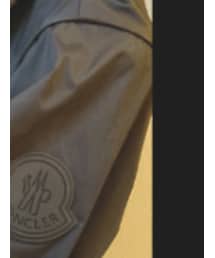 MONCLER | マウンテンパーカー